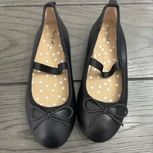 Cat and Jack Toddler girl shoes